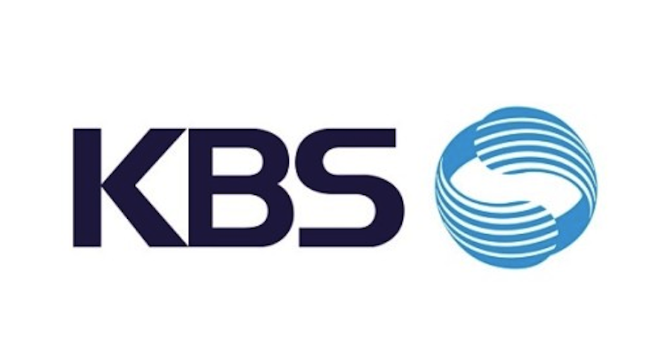 KBS 로고