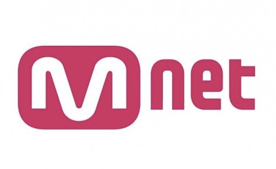 M-net 로고