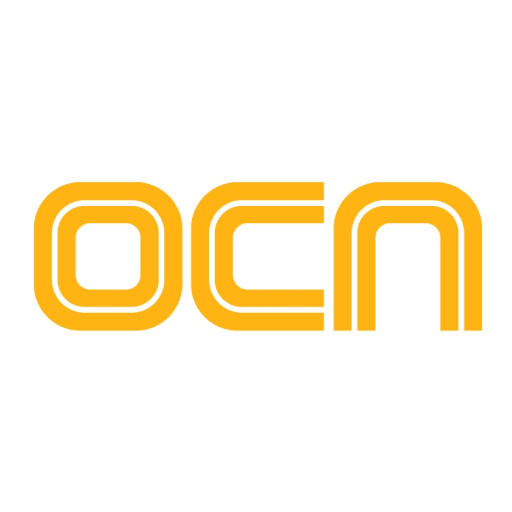 OCN 로고