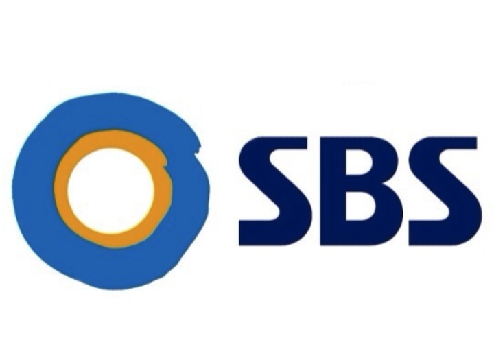 SBS 로고