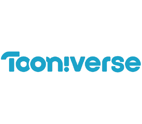 Tooniverse 로고