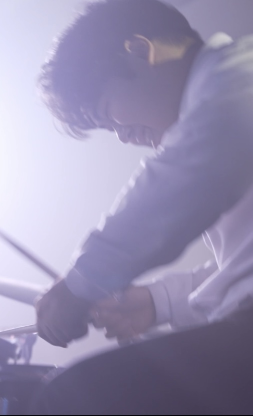 드럼 조윤혁